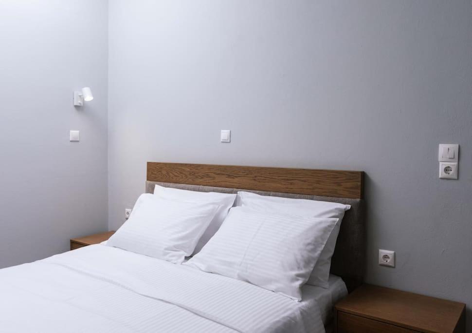 Grekodes1821 Apartman Iráklio Kültér fotó