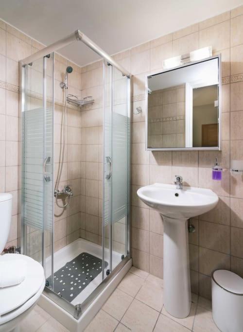 Grekodes1821 Apartman Iráklio Kültér fotó