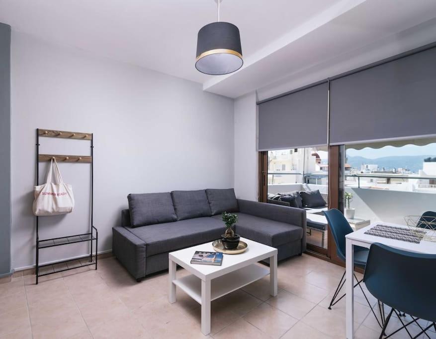 Grekodes1821 Apartman Iráklio Kültér fotó